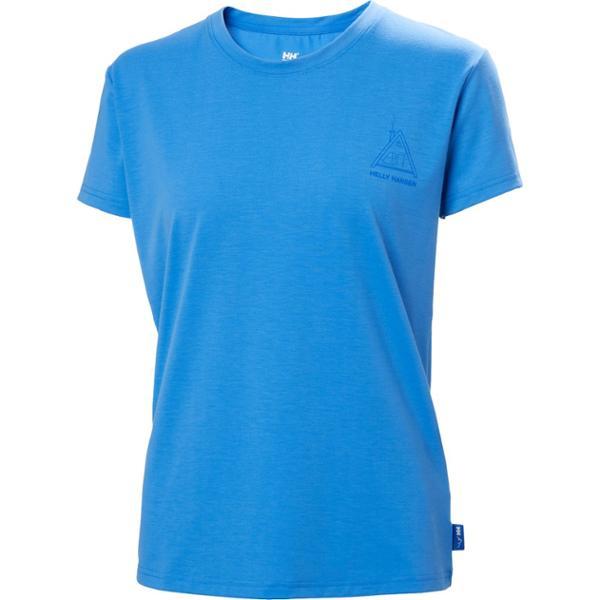 Skog Graphic T-Shirt by HELLY HANSEN