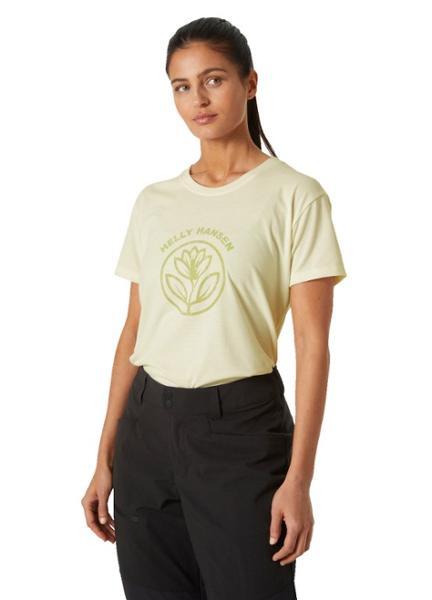 Skog Graphic T-Shirt by HELLY HANSEN
