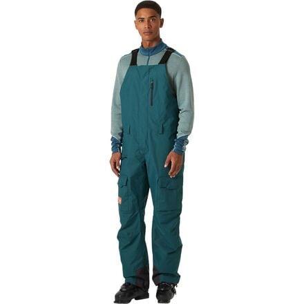 Sogn Bib Shell Pant by HELLY HANSEN