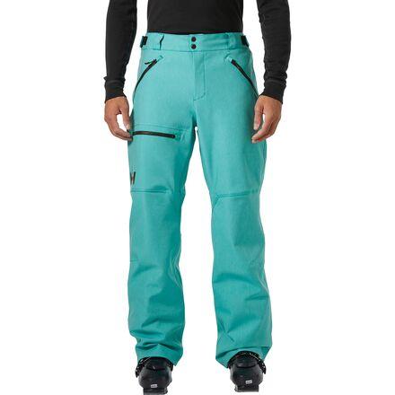 Sogn Cargo Pant by HELLY HANSEN