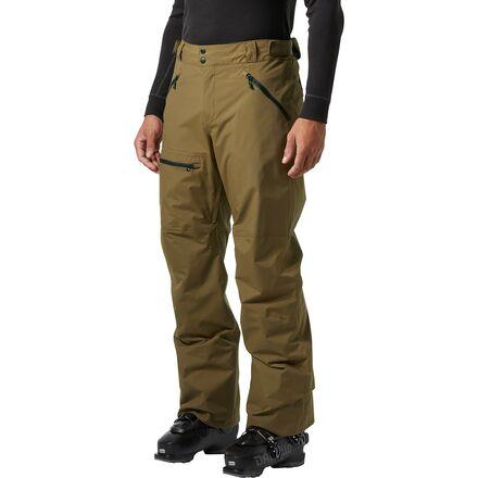 Sogn Cargo Pant by HELLY HANSEN