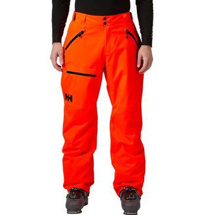 Sogn Cargo Pant by HELLY HANSEN
