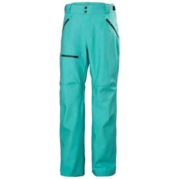 Sogn Cargo Snow Pants by HELLY HANSEN