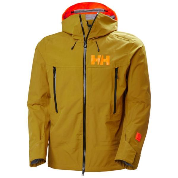 Sogn Shell 2.0 Jacket by HELLY HANSEN