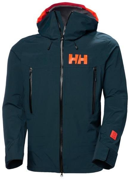 Sogn Shell 2.0 Jacket by HELLY HANSEN