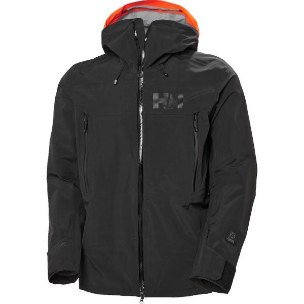 Sogn Shell 2.0 Jacket by HELLY HANSEN