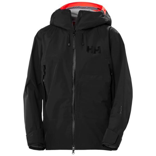 Sogn Shell Jacket by HELLY HANSEN