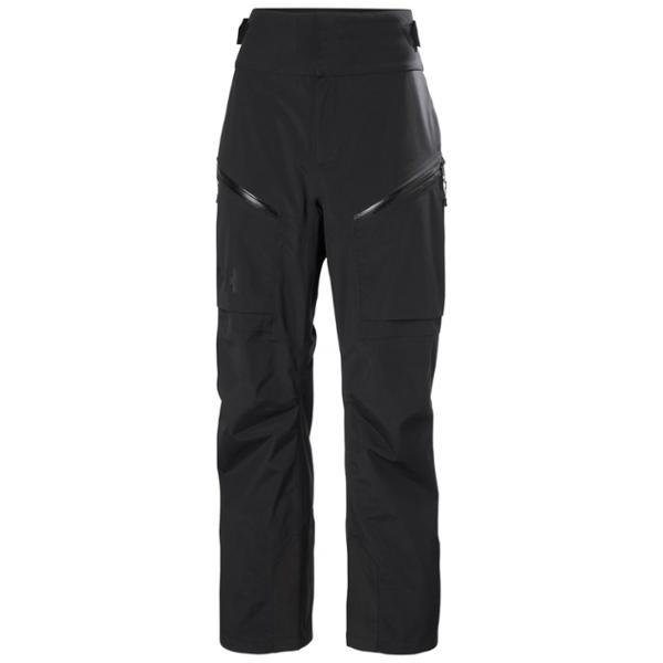 Sogn Shell Pants by HELLY HANSEN