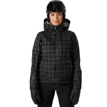St Moritz Insulated 2.0 Jacket by HELLY HANSEN
