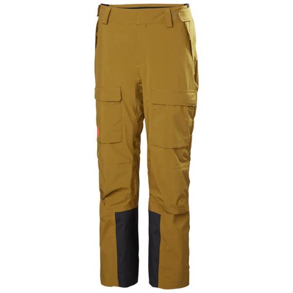 Switch Cargo 2.0 Snow Pants by HELLY HANSEN