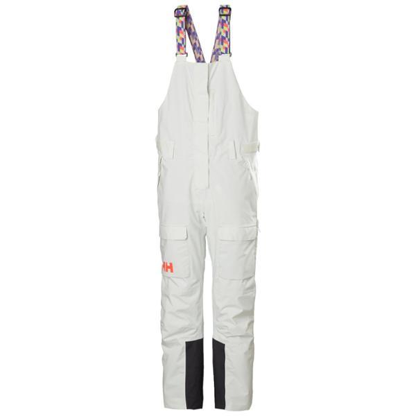 Switch Cargo Bib Snow Pants by HELLY HANSEN