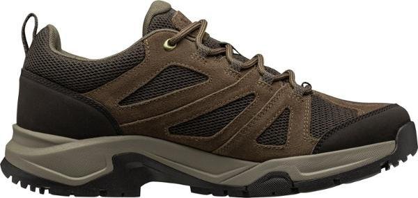 Switchback Trail Airflow Low-Cut Hiking Shoes by HELLY HANSEN