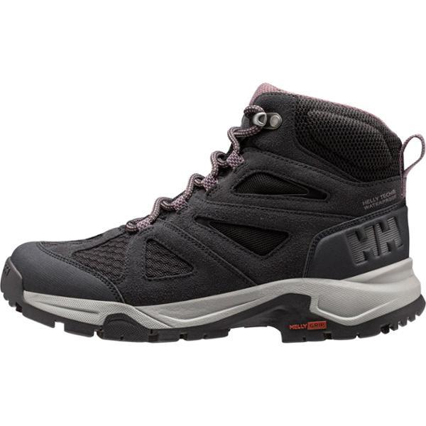 Switchback Trail HELLY TECH Hiking Boots by HELLY HANSEN