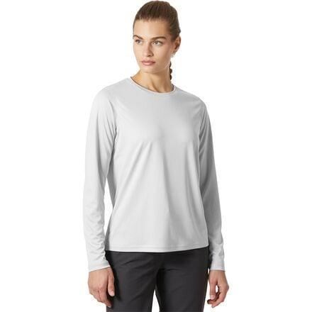Tech 2.0 Crew Shirt by HELLY HANSEN