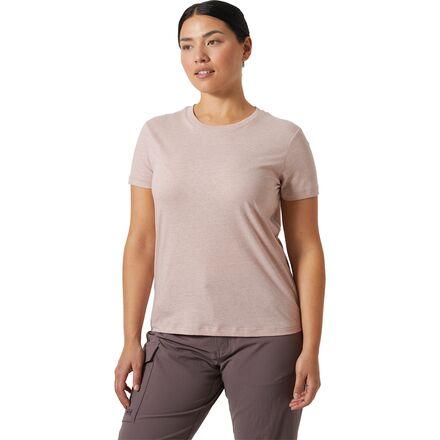 Tech Logo T-Shirt by HELLY HANSEN