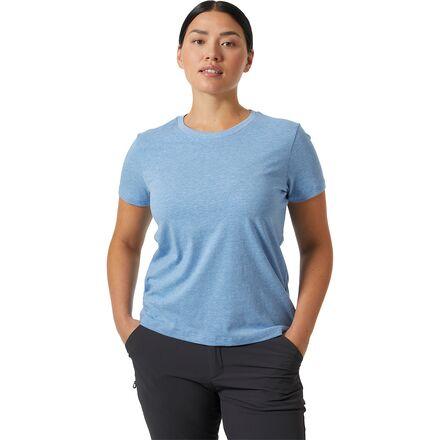 Tech Logo T-Shirt by HELLY HANSEN