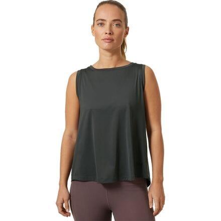 Tech Split Back 2.0 Tank Top by HELLY HANSEN