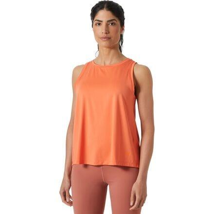 Tech Split Back 2.0 Tank Top by HELLY HANSEN