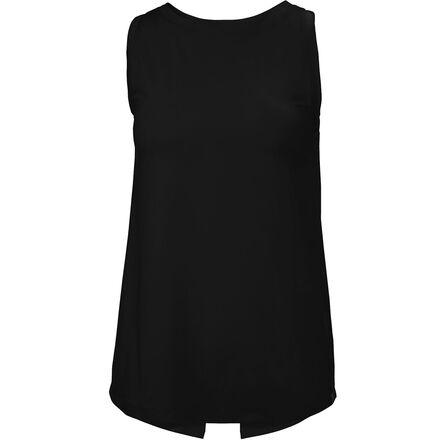 Tech Split Back Tank Top by HELLY HANSEN