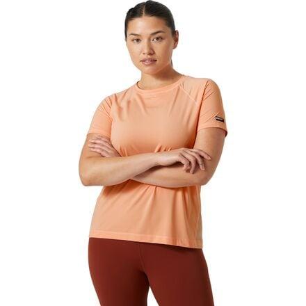 Tech Trail Short-Sleeve T-Shirt by HELLY HANSEN
