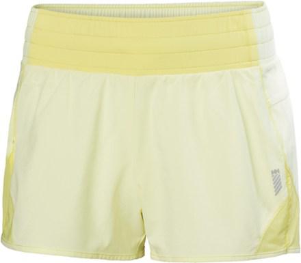 Tech Trail Shorts by HELLY HANSEN