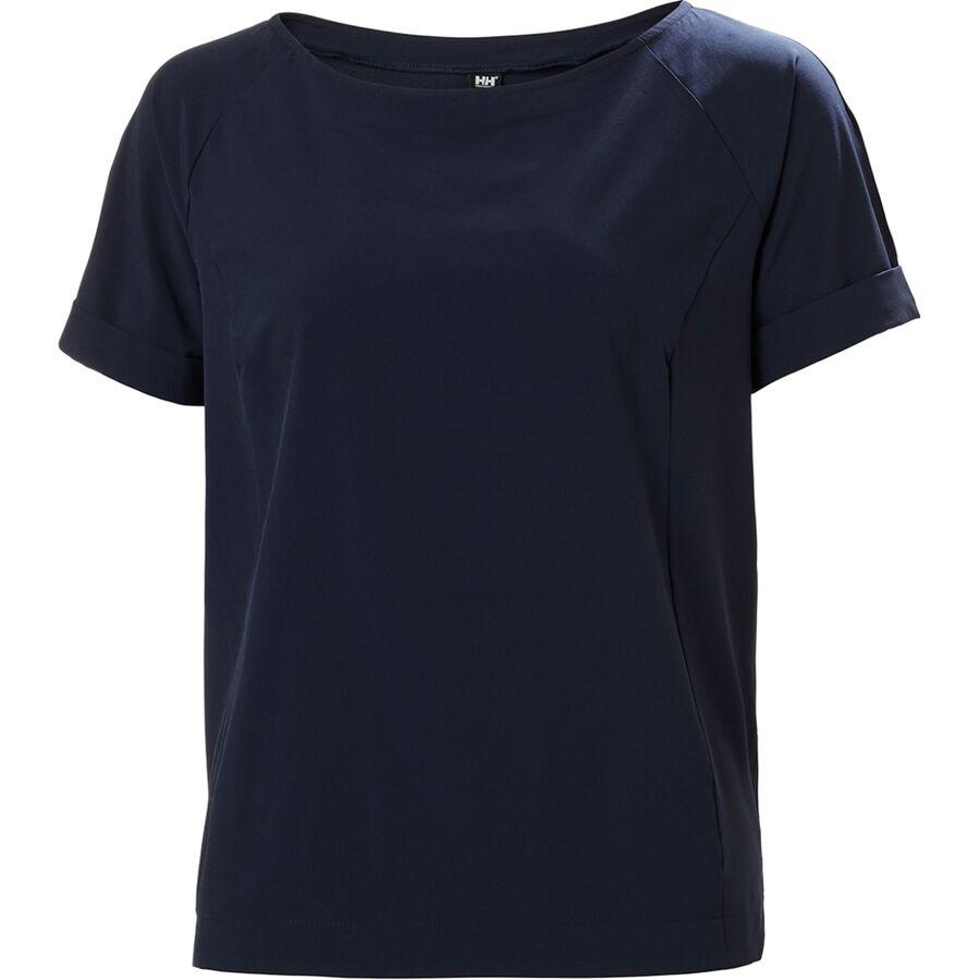 Thalia T-Shirt by HELLY HANSEN
