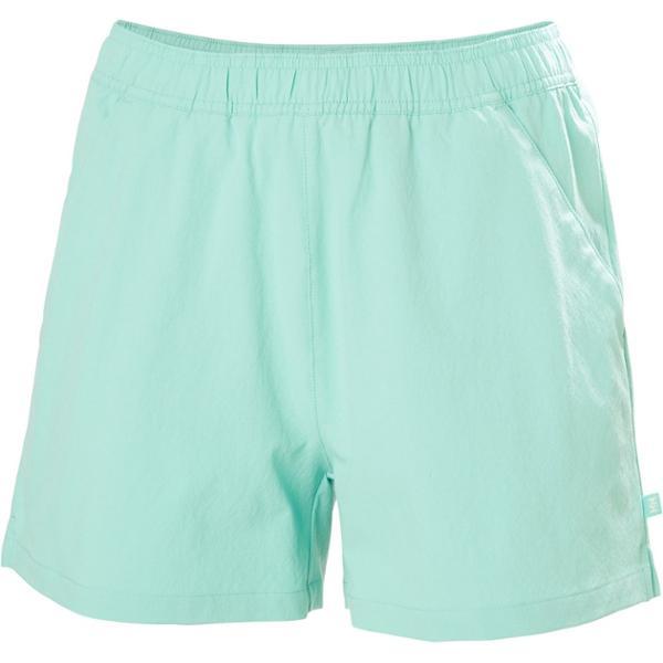 Tofino Solen 4" Shorts 2.0 by HELLY HANSEN