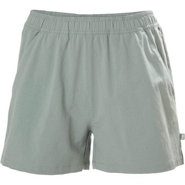 Tofino Solen 4" Shorts 2.0 by HELLY HANSEN
