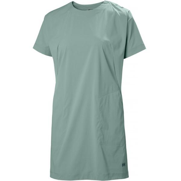 Tofino Solen Dress by HELLY HANSEN