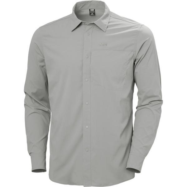 Tofino Solen Long-Sleeve Shirt by HELLY HANSEN