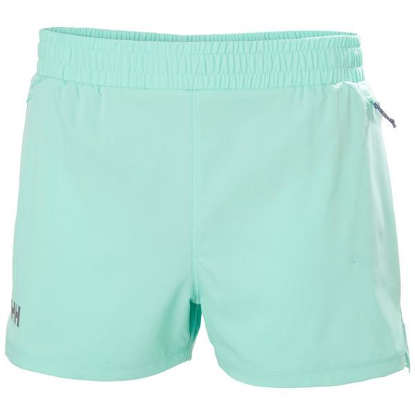 Trail 3" Shorts by HELLY HANSEN