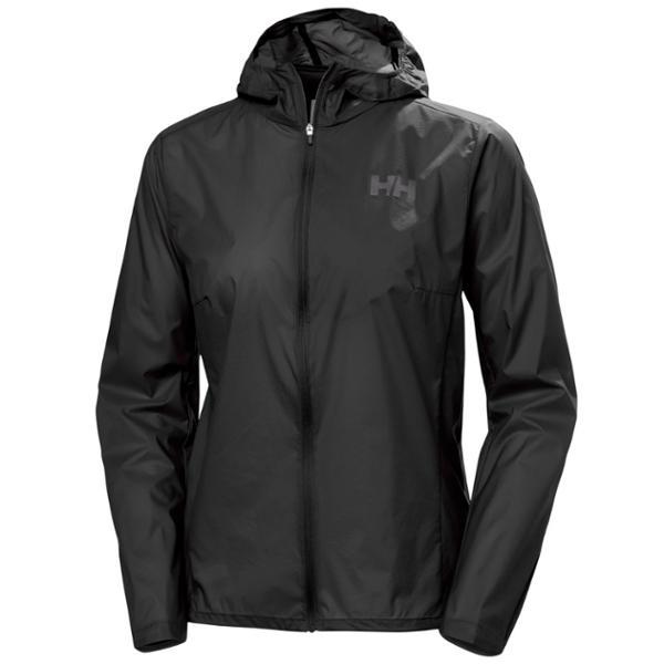 Trail Windbreaker Jacket by HELLY HANSEN