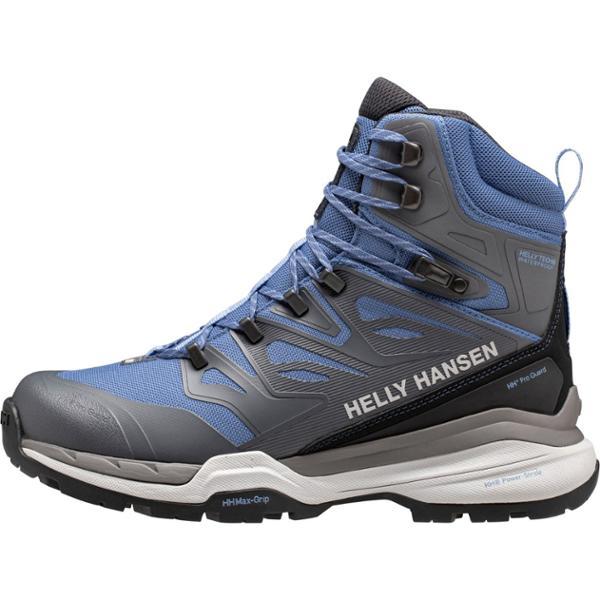 Traverse HT Waterproof Hiking Boots by HELLY HANSEN