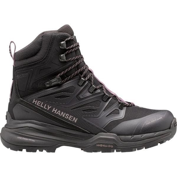 Traverse HT Waterproof Hiking Boots by HELLY HANSEN