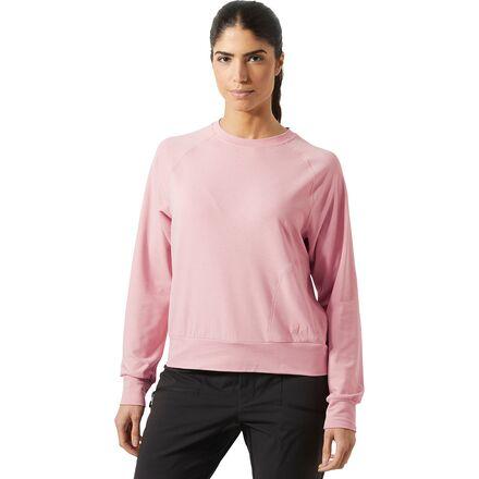 Tyri Knit CrewNeck Sweatshirt by HELLY HANSEN