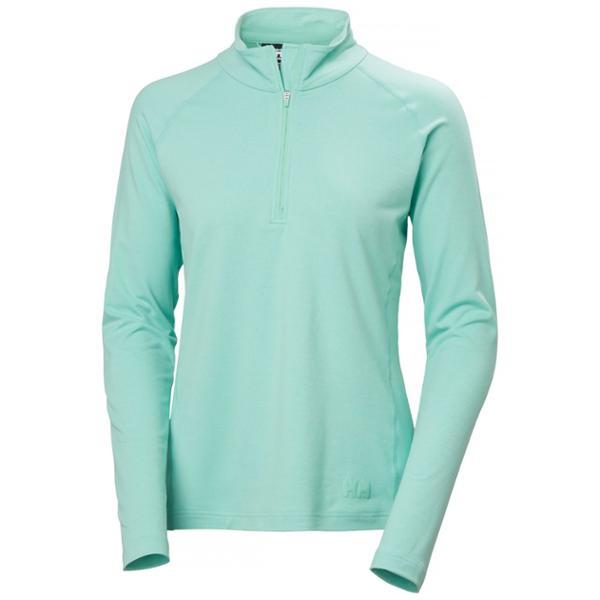 Tyri Knit Half-Zip by HELLY HANSEN