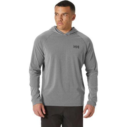 Tyri Knit Hoodie by HELLY HANSEN