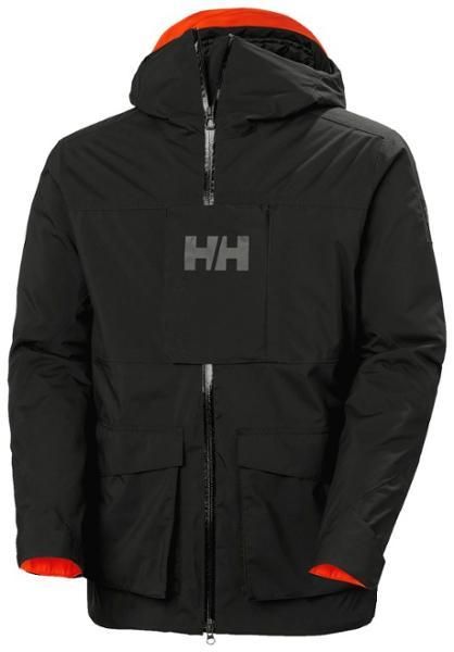 Ullr D Insulated Jacket by HELLY HANSEN