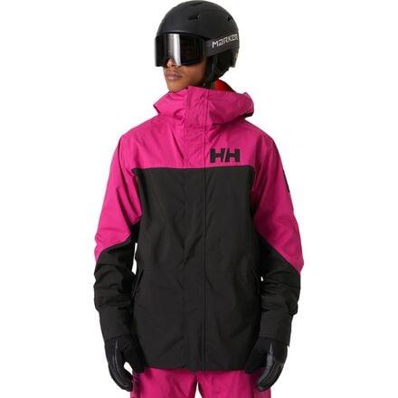 Ullr D Shell Jacket by HELLY HANSEN