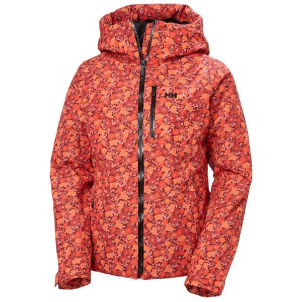 Val D'Isere 3.0 Insulated Jacket by HELLY HANSEN