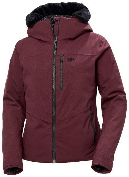 Val D'Isere Puffy Insulated Jacket 2.0 by HELLY HANSEN