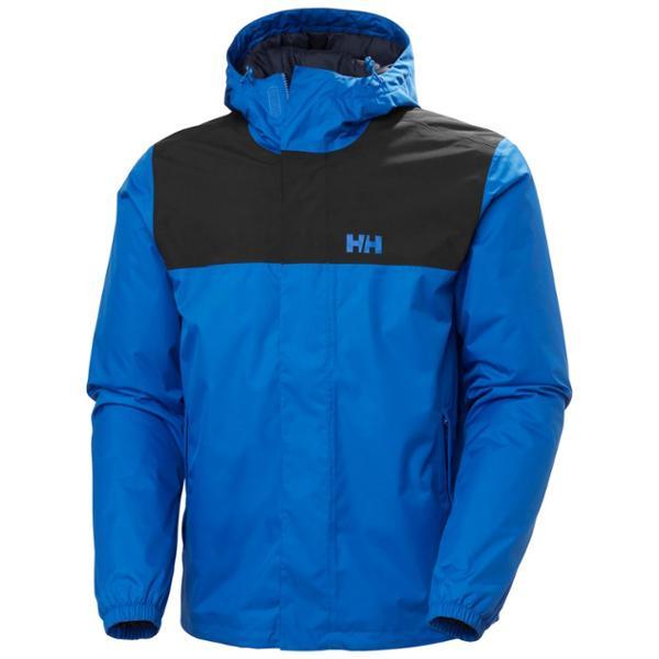 Vancouver Fleece-Lined Jacket by HELLY HANSEN