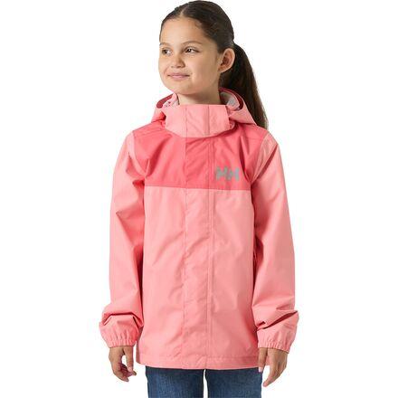 Vancouver Rain Jacket by HELLY HANSEN