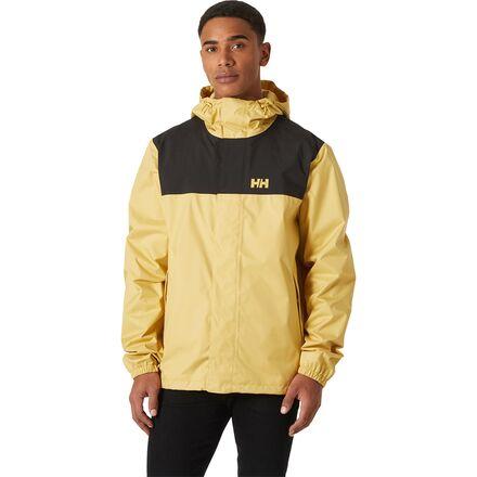 Vancouver Rain Jacket by HELLY HANSEN