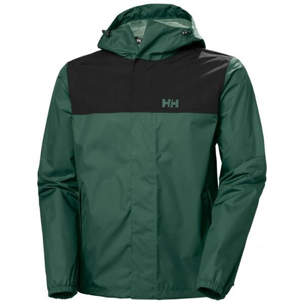 Vancouver Rain Jacket by HELLY HANSEN