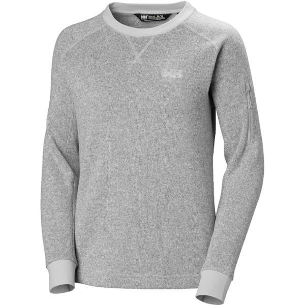 Varde Crewneck by HELLY HANSEN