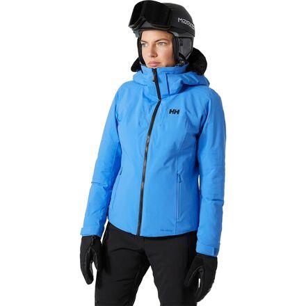 Verbier Infinity Jacket by HELLY HANSEN