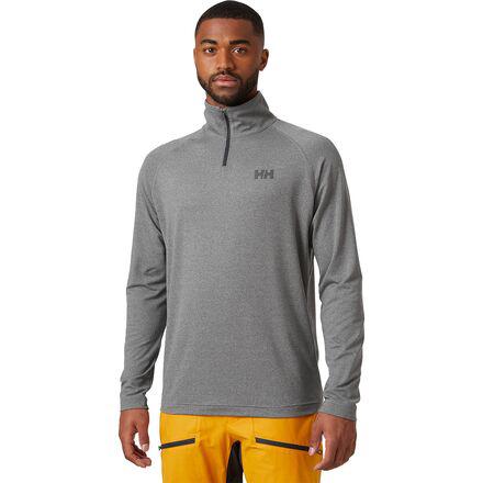 Verglas 1/2-Zip Top by HELLY HANSEN