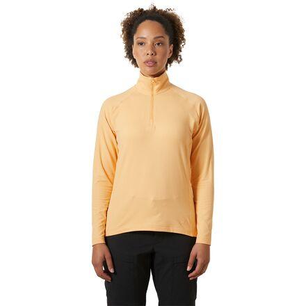 Verglas 1/2-Zip Top by HELLY HANSEN
