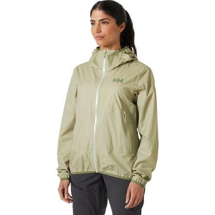 Verglas 2.5L Fastpack Jacket by HELLY HANSEN